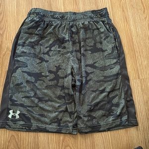 Under Armour Men’s Shorts - Size M